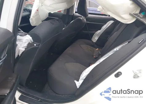 2022 Toyota Camry Le Awd из США, поврежденный, VIN 4T1C11BK2NU072800